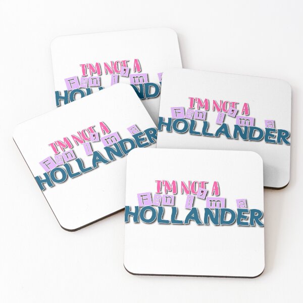 Item preview,  I am a Hollander designed and sold by EshaGupta.
