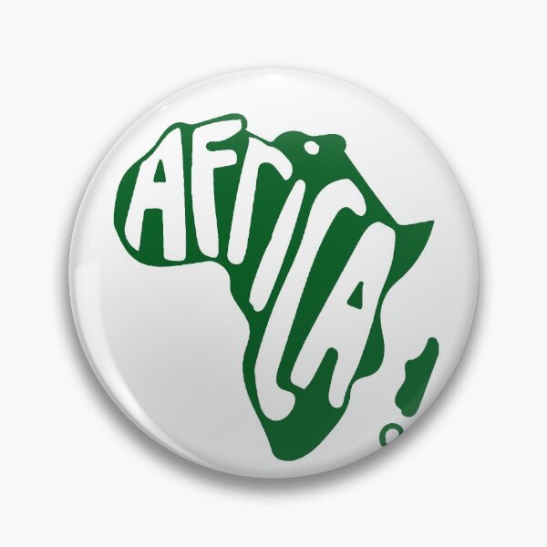 Item preview, I bless the rains down in AFRICA designed and sold by ashleytpun.