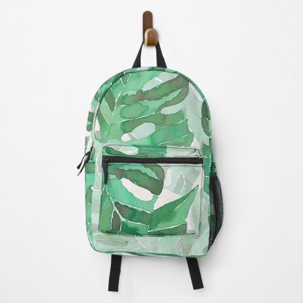 Item preview, Monstera leaf designed and sold by RanitasArt.