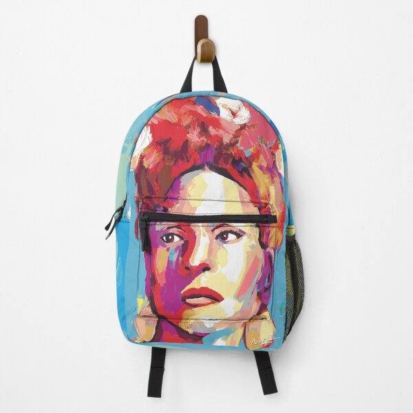 Artikelvorschau, frida kahlo entworfen und verkauft von ArtMailsonCello.