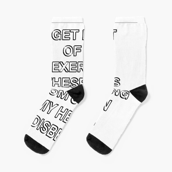 Item preview, Exercise designed and sold by designbywhacky.