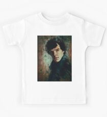 Sherlock Kids Tee