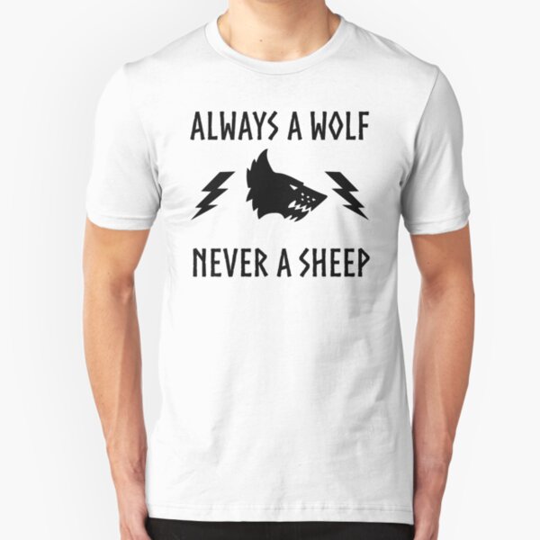 Wolf Sheep Gifts Amp Merchandise Redbubble