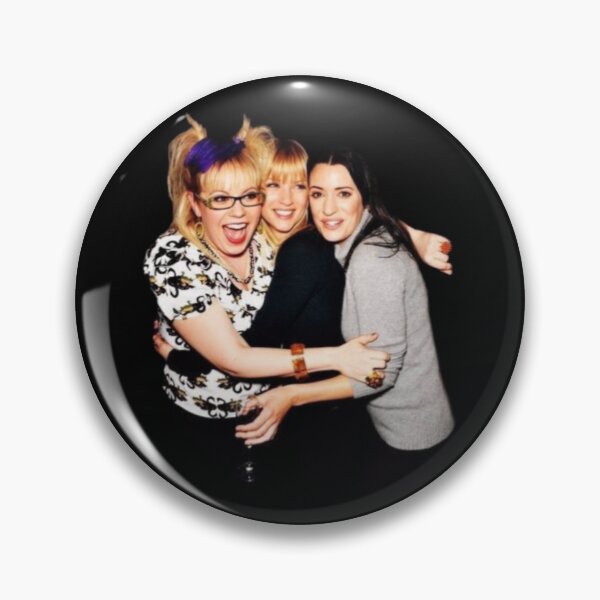 Item preview, cm babies - kirsten vangsness, aj cook, paget brewster designed and sold by reaganreese.