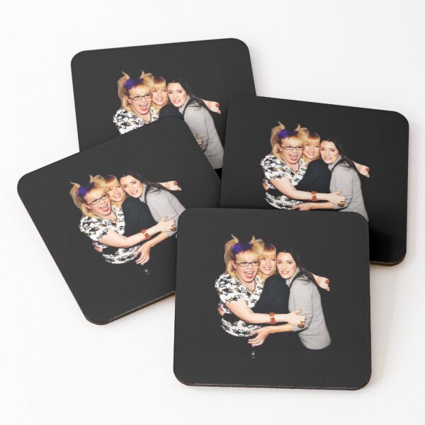 Item preview, cm babies - kirsten vangsness, aj cook, paget brewster designed and sold by reaganreese.
