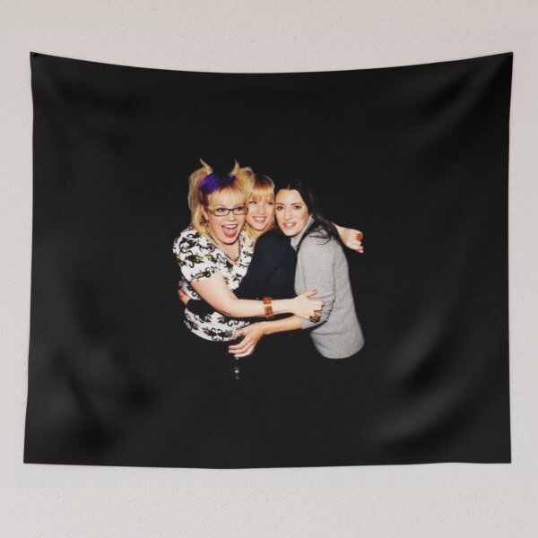 Item preview, cm babies - kirsten vangsness, aj cook, paget brewster designed and sold by reaganreese.