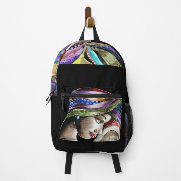 Item preview, "CHARITY" (Formerly a Black and White Painting) designed and sold by PhotARTgraphy.
