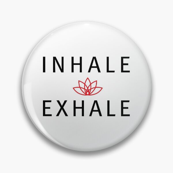 Item preview,  fuera con lo malo. Inhala lo positivo designed and sold by KKspace.