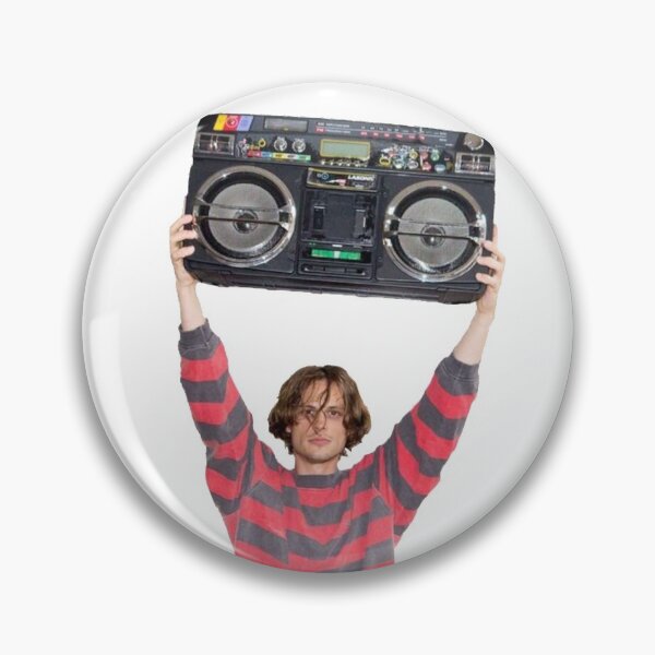 Item preview, Matthew Gray Gubler designed and sold by EshaGupta.