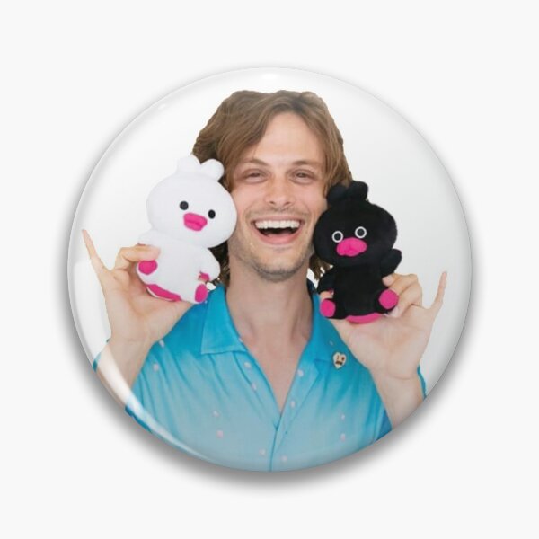 Item preview, Matthew Gray Gubler designed and sold by EshaGupta.