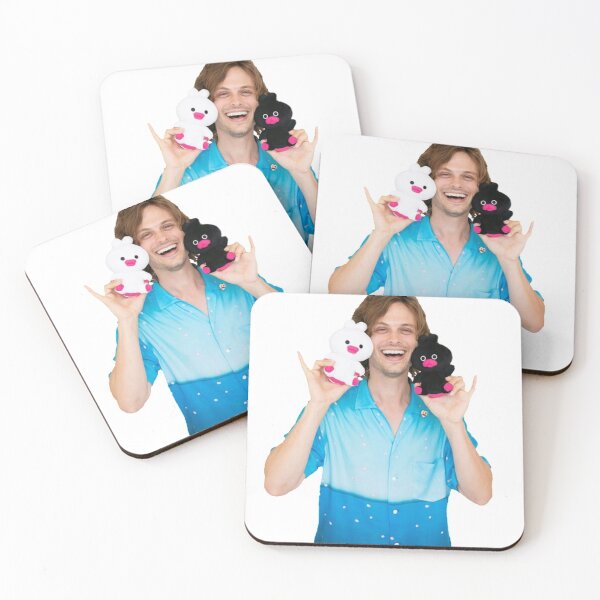 Item preview, Matthew Gray Gubler designed and sold by EshaGupta.