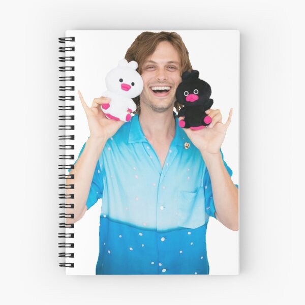 Item preview, Matthew Gray Gubler designed and sold by EshaGupta.