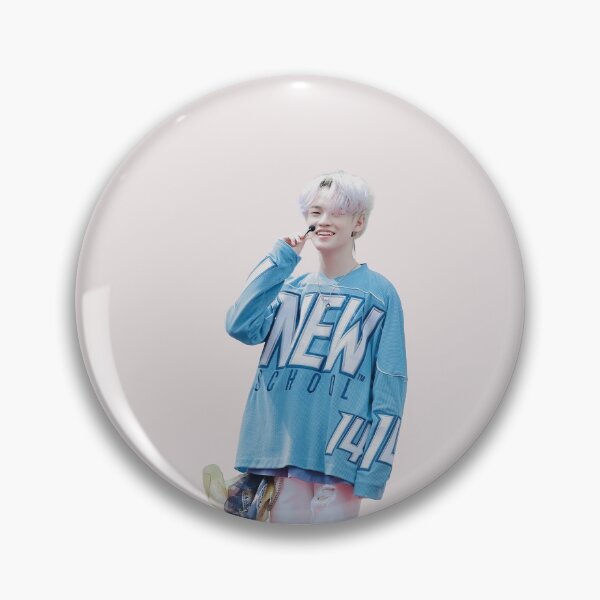 Item preview, NCT Chenle designed and sold by wwjkhsk.