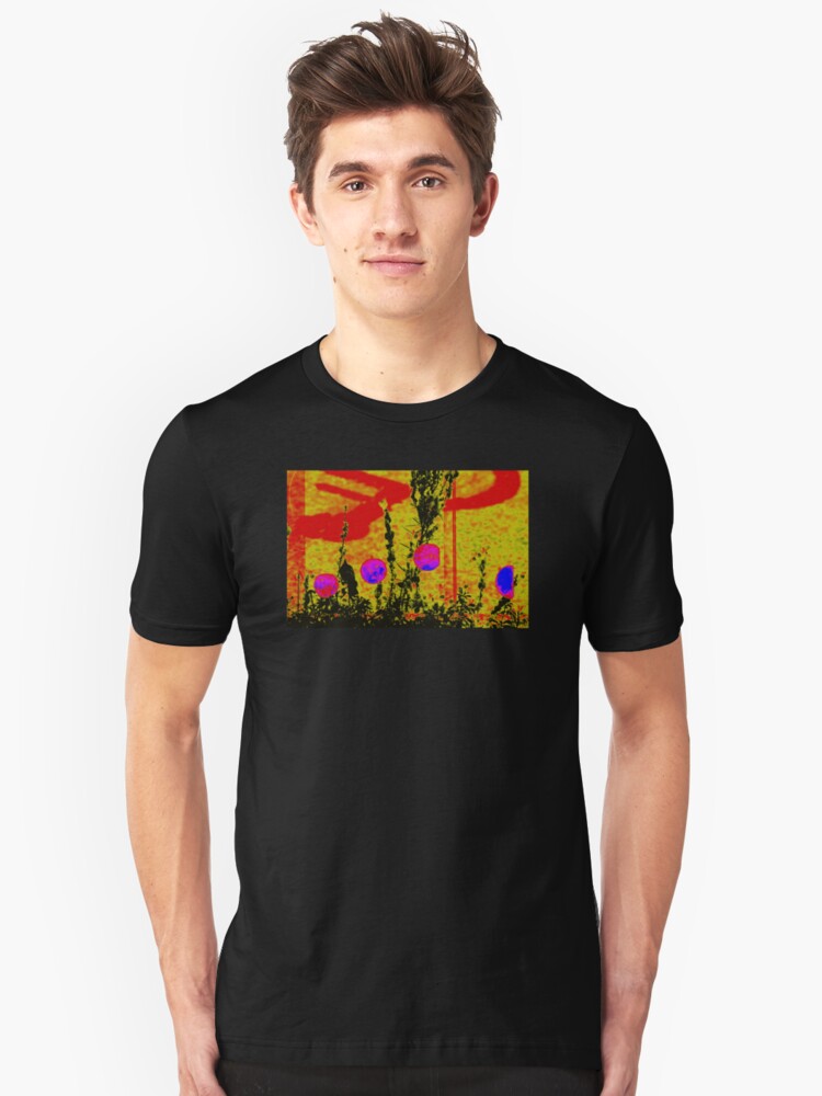 run for unity t shirt