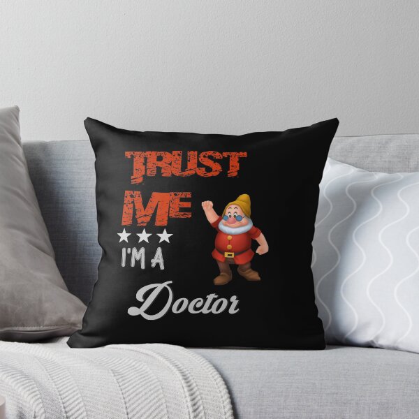Item preview, I'm a doctor designed and sold by mclaurin612.