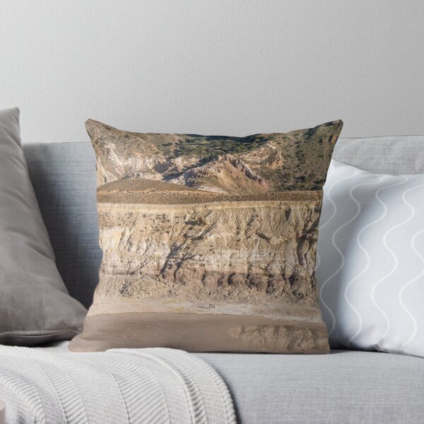 Item preview, Stratovolcano Nisyros Island  Aegean Sea designed and sold by Jim Key.