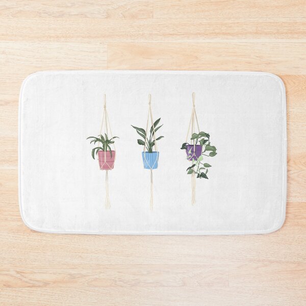 Item preview, Hanging Plants designed and sold by annikabee.