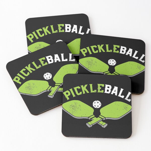 Item preview, Fun Pickleball Fan Pickleball Player Gift design product designed and sold by Lisbob.