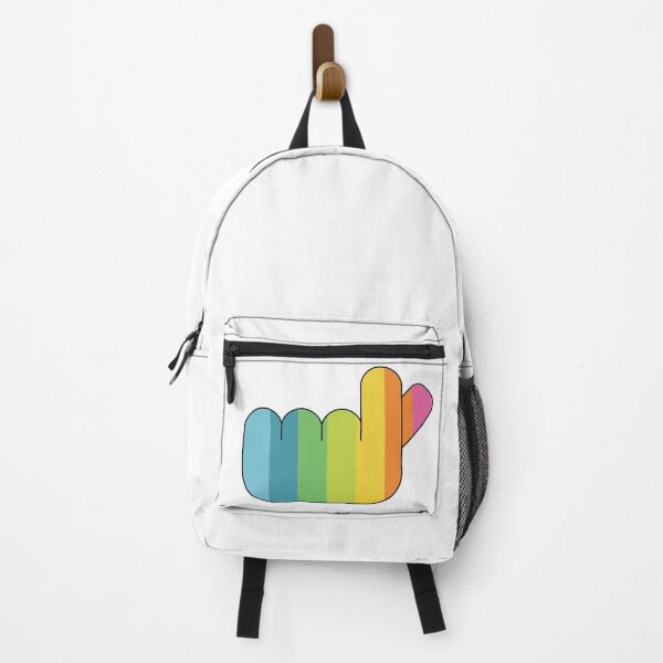 Item preview, Finger pride designed and sold by Ryan Miguel Altura.