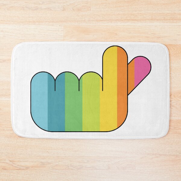 Item preview, Finger pride designed and sold by Ryan Miguel Altura.