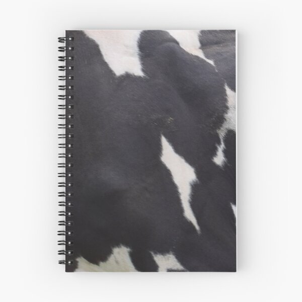 Item preview, Cowhide Black & White designed and sold by dennieb.