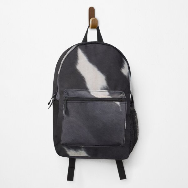 Item preview, Cowhide Black & White designed and sold by dennieb.