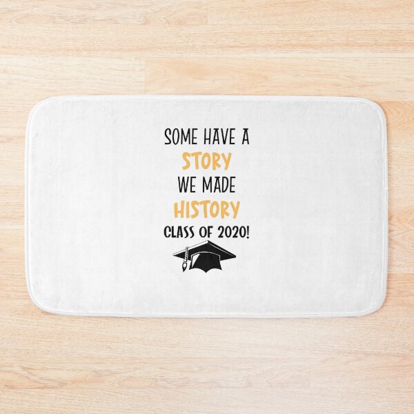 Item preview, Middle School Graduation designed and sold by Nidd And Rigg.