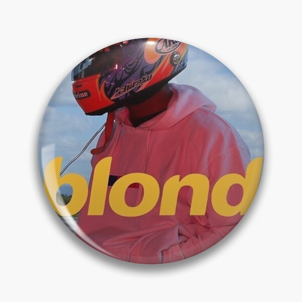Artikelvorschau, Frank Ocean Blond 1 entworfen und verkauft von kemblem.