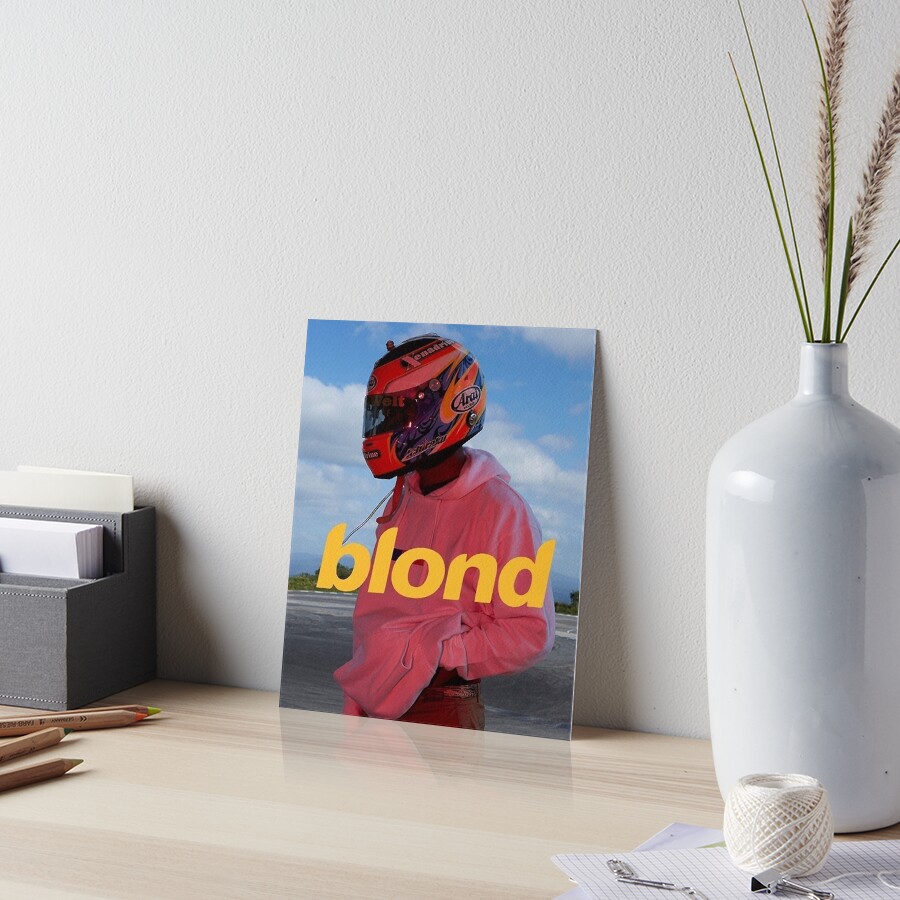 Item preview, Art Board Print designed and sold by kemblem.
