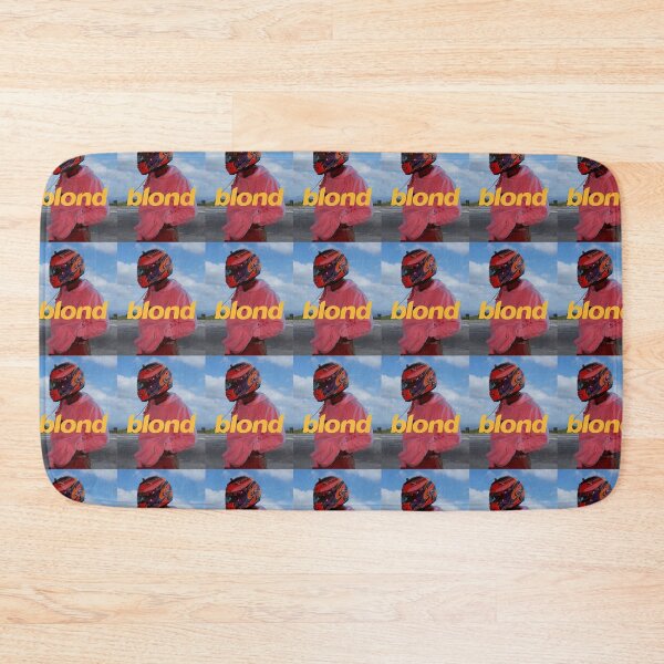 Item preview, Frank Ocean Blond 1 designed and sold by kemblem.