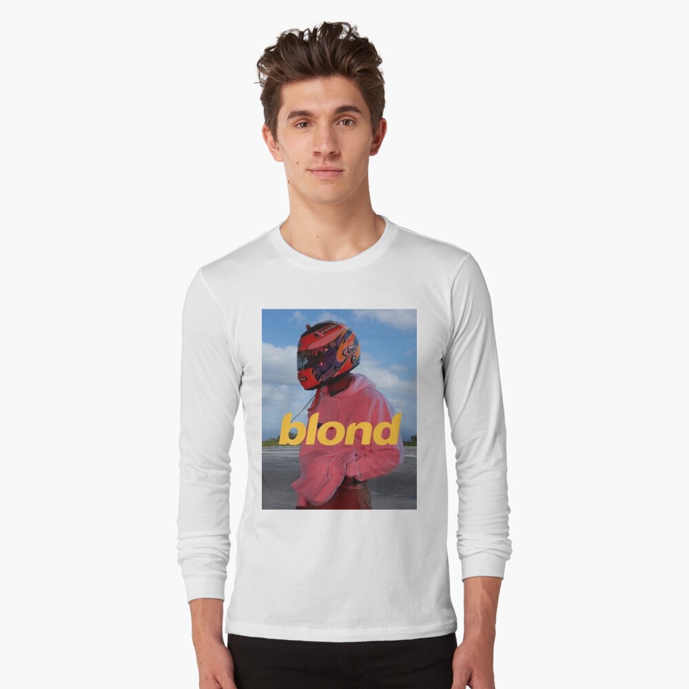 Item preview, Long Sleeve T-Shirt designed and sold by kemblem.