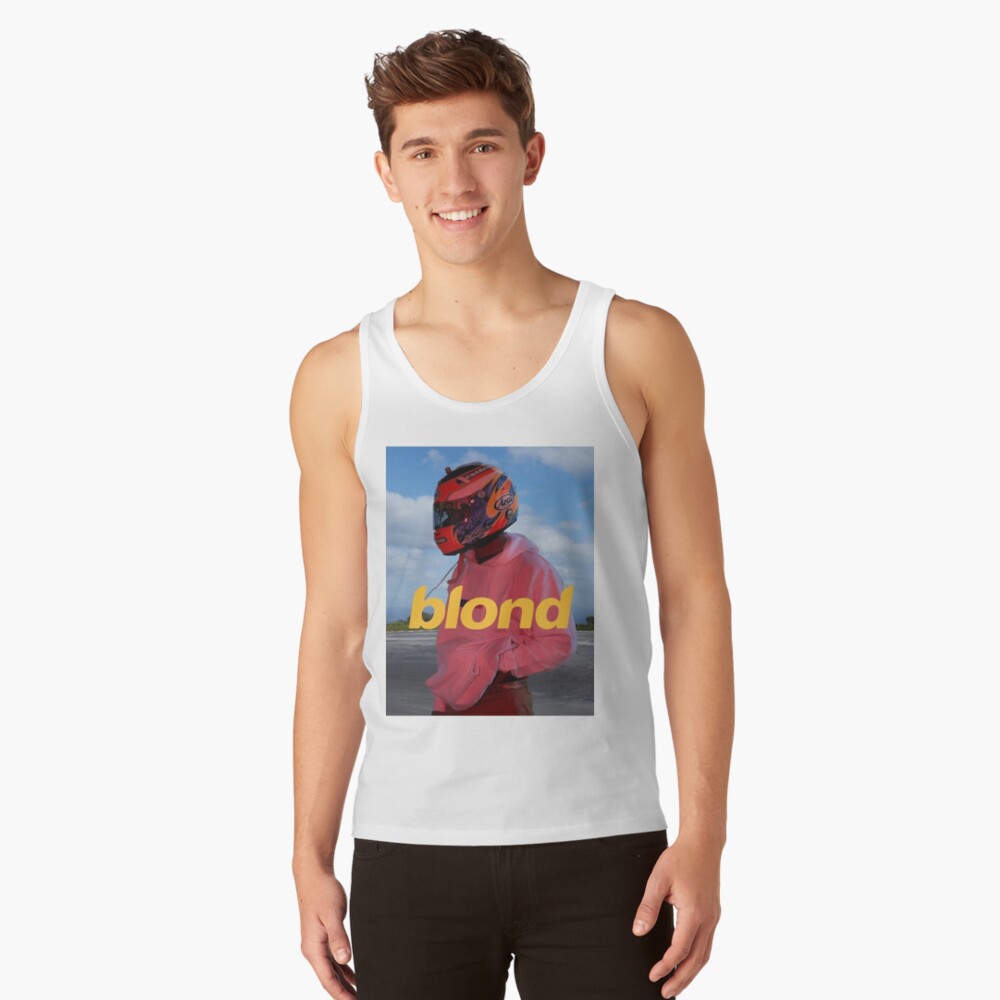 Item preview, Tank Top designed and sold by kemblem.
