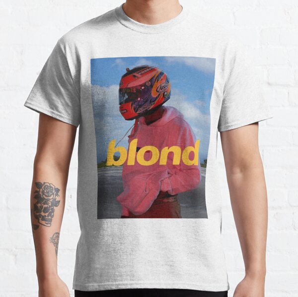 Frank Ocean Blond 1 Classic T-Shirt