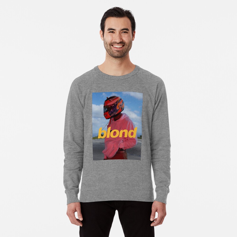 Item preview, Lightweight Sweatshirt designed and sold by kemblem.