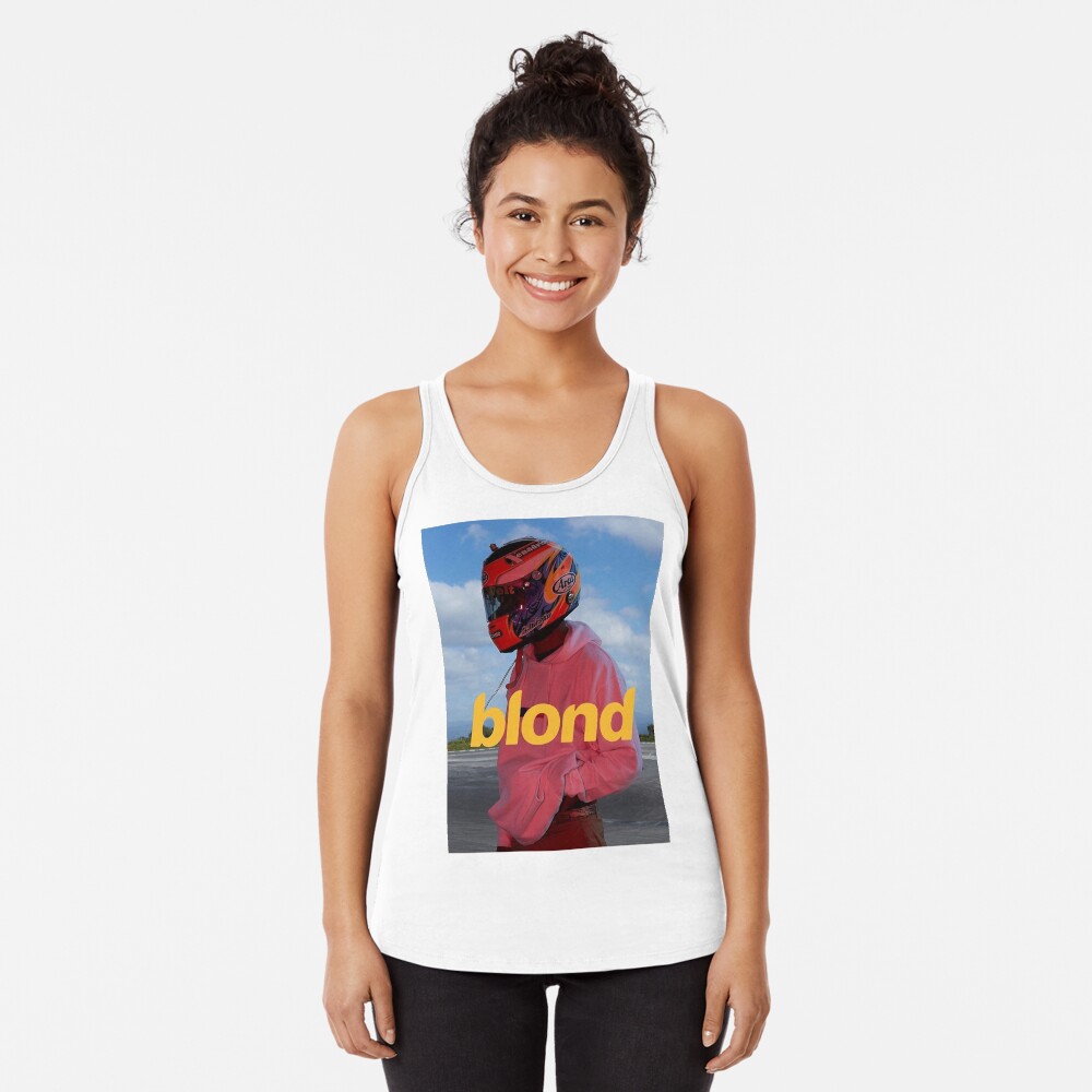 Item preview, Racerback Tank Top designed and sold by kemblem.