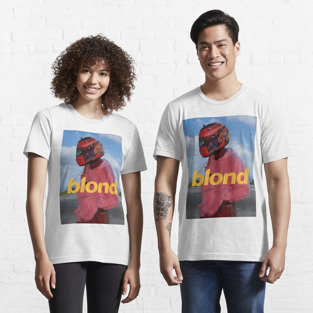 Item preview, Essential T-Shirt designed and sold by kemblem.