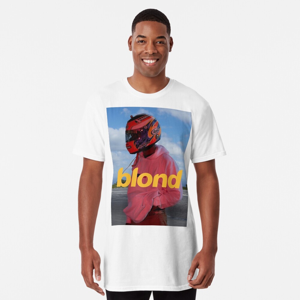 Item preview, Long T-Shirt designed and sold by kemblem.