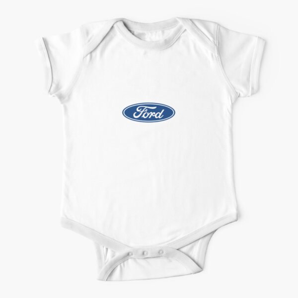 baby ford clothes