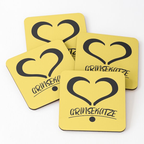 Item preview, Cheshire cat German pet names - good mood always funny designed and sold by MadandMean.