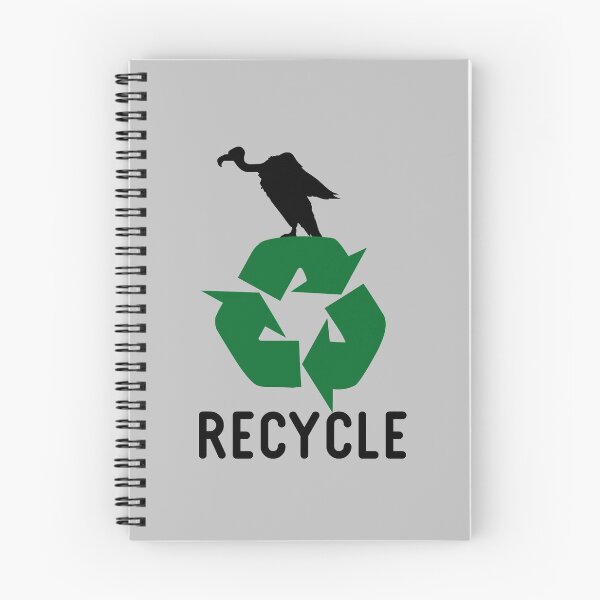 Item preview, Recycle designed and sold by perezzzoso.