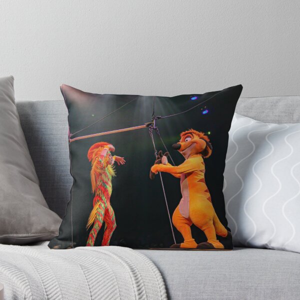 Item preview, Festival of the Lion King - Animal Kingdom designed and sold by Connor Henzi.