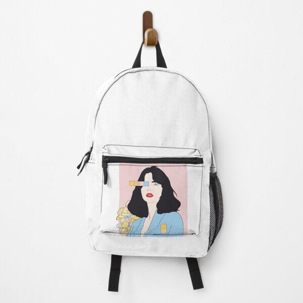 Item preview, The modern woman designed and sold by camillefct.