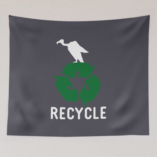 Item preview, Recycle designed and sold by perezzzoso.
