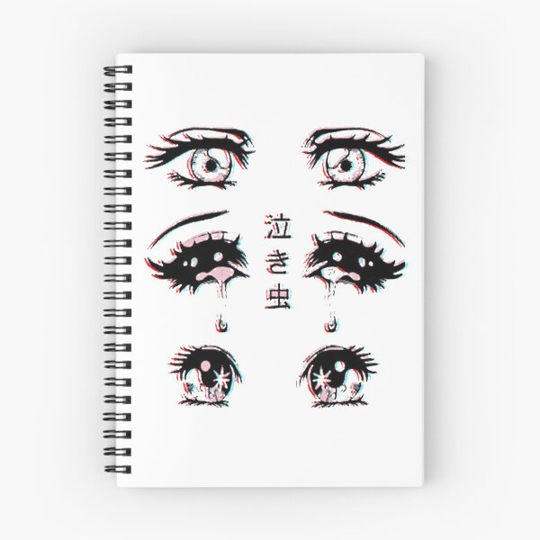 Item preview, ANIME EYES designed and sold by ultraviolent.