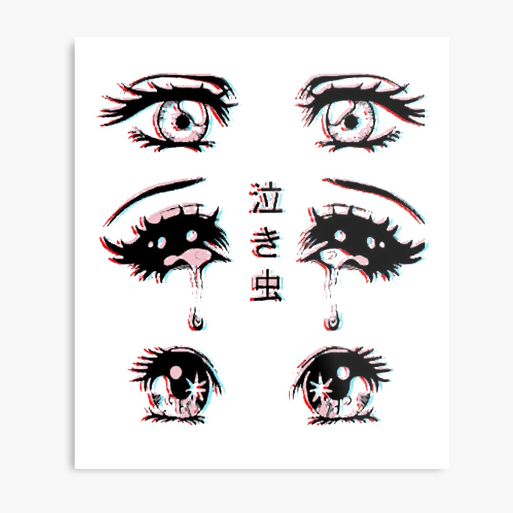 ANIME EYES