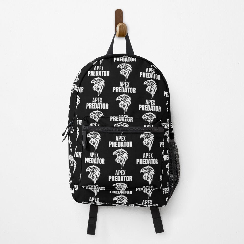 Item preview, Backpack designed and sold by RIVEofficial.
