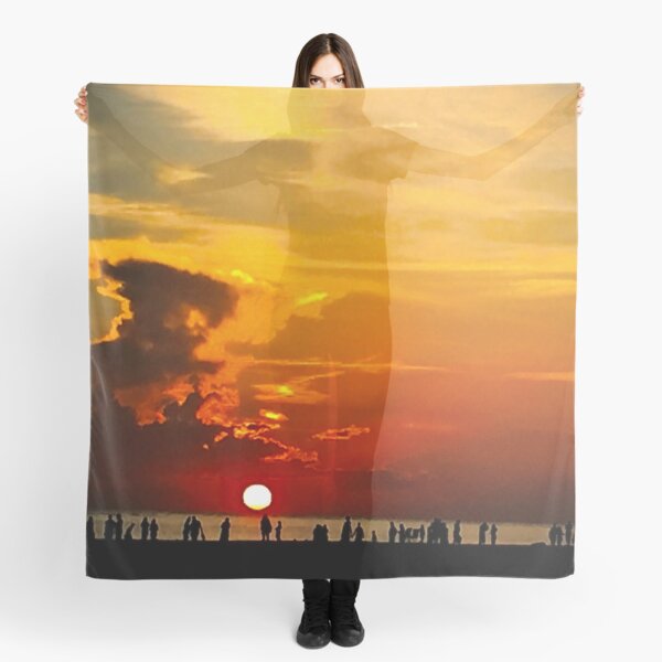 Item preview, Sunset designed and sold by cynalee.