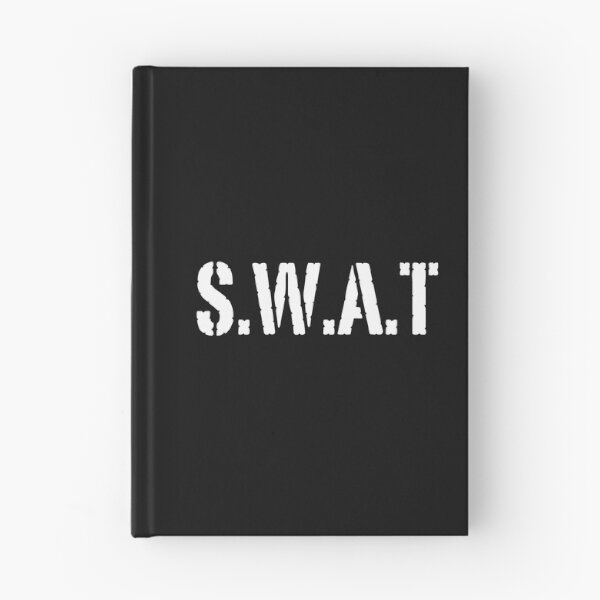 Item preview,  Swat Team Cop Police Officer Snipper Halloween designed and sold by losttribe.