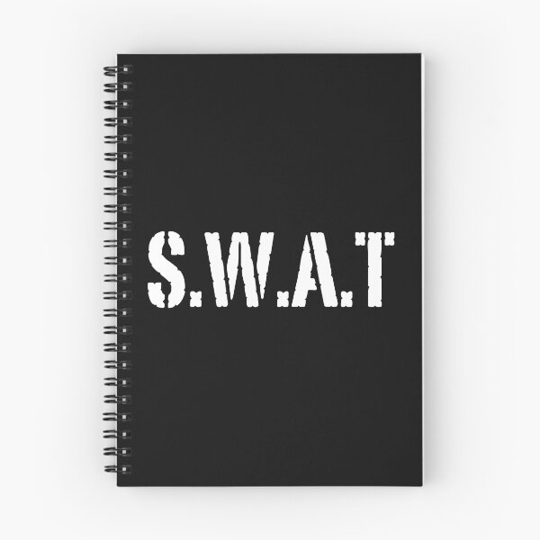 Item preview,  Swat Team Cop Police Officer Snipper Halloween designed and sold by losttribe.