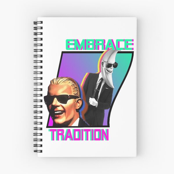 Item preview, EMBRACE TRADITION designed and sold by Ratch2929.